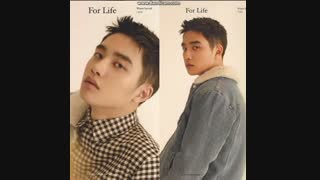 5  .  آپ اینستای D.O.  از اکسو ( همین امروز)