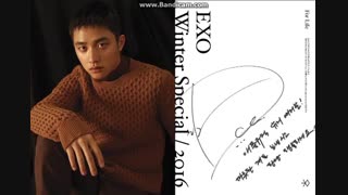 6  .  آپ اینستای D.O.  از اکسو   ( همین امروز)