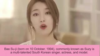 10 بازیگر زن کره که عمل جراحی نداشته اند