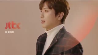 [2017JTBC drama - Yonghwa CNBLUE Cut [The Package