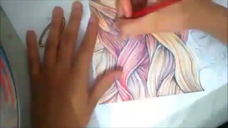 Speedpaint Chelsea- Akame Ga Kill