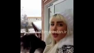 سوژه: رونمایی از دخترهای جدید اینستاگرام