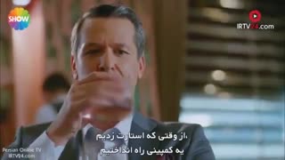 سریال هرگز تسلیم نمیشم با زیر نویس فارسی قسمت 19