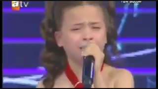 اشکت در نیاد شک کن به دل خود لابد سنگ شده