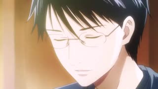 انیمه چیهایافورو Chihayafuru قسمت بیستم،فصل 1 ((با زیرنویس فارسی))