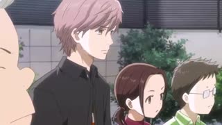 انیمه چیهایافورو Chihayafuru قسمت بیست و یکم،فصل 1 ((با زیرنویس فارسی))