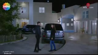 سریال هرگز تسلیم نمی شوم