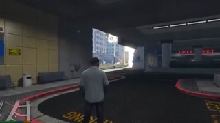 ترانسفورمرز در gta v