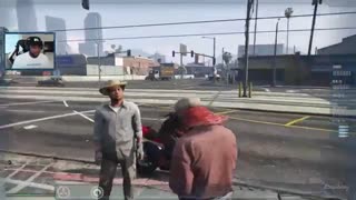 ددپول در gta v