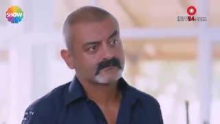 سریال هرگز تسلیم نمیشم با زیر نویس فارسی قسمت 20