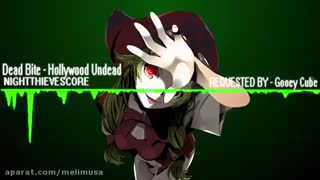 nightcore-Dead bite