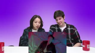 Exo lay lose control Americans react