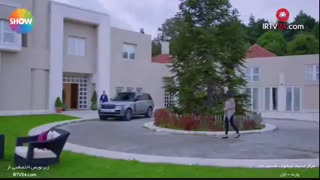 سریال هرگز تسلیم نمی شوم