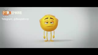 اولین تریلر انیمیشن The Emoji Movie 2017