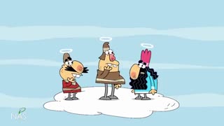 تصادف درین درین