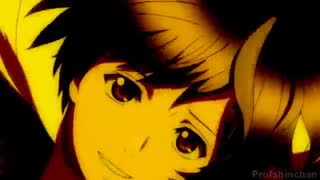 Amv guilty crown انیمه