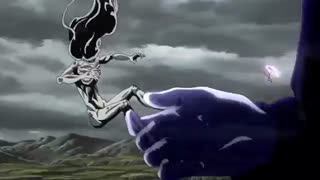 Amv anime mix انیمه black and blue