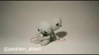 عشق آدمک ها