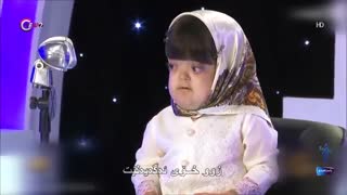 Programi Seko _ Fatemeh Gharar