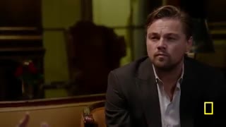 تکنامه - مستند کامل Before the Flood ساخته لئوناردو دی‌کاپریو