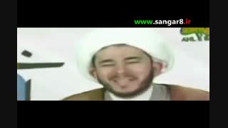 هیئت انگلیسی موکب شیعیان قالتاق