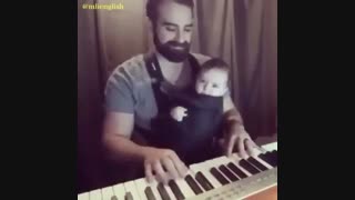 چیمیشد من الان اینقده بودم راحت از همه چی نمیشد خدایی