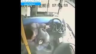 اتفاقات جالب و دیدنی