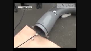 لوله بازکنی