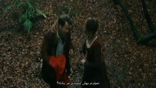 فیلم بسوی جنگل  Into the Woods 2014
