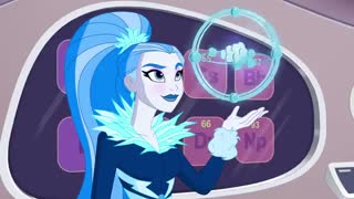 Welcome to Super Hero High | Episode 101 | DC Super Hero Girls