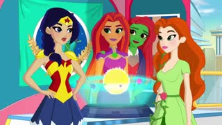 Club Life | Episode 109 | DC Super Hero Girls