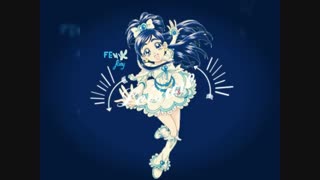 من احتیاج به کیور وایت دارم!