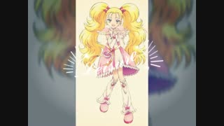 من احتیاج به یه شاینی لومیناس دارم