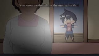 "Akame Ga Kill Theater"قسمت 16(با زیرنویس انگلیسی)