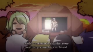 "Akame Ga Kill Theater"قسمت 17(با زیرنویس انگلیسی)