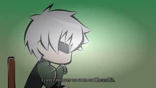 "Akame Ga Kill Theater"قسمت 18(با زیرنویس انگلیسی)