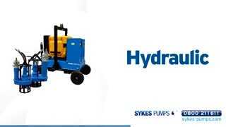 پمپ خودمکش تمام اتوماتیک  Andrews Sykes - معرفی شرکت