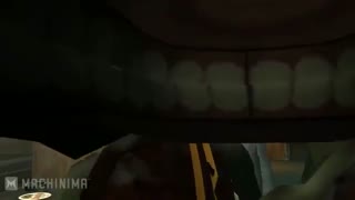 لاکپشت های نینجا در gta iv