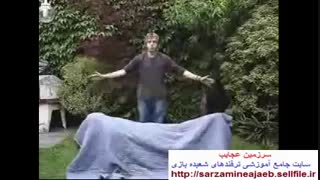 پرواز انسان