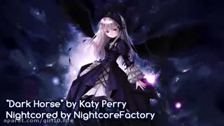 nightcore {خفن}