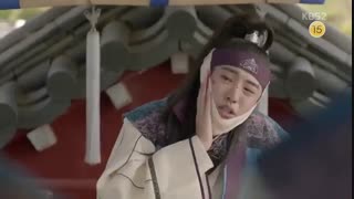 قسمت ششم سریال کره ای هوارانگ Hwarang (زیرنویس اضافه شد)