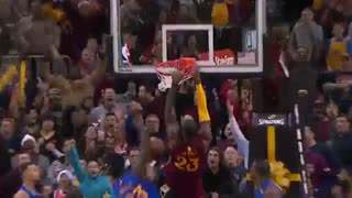 بهترین اسلم دانک های NBA؛ ماه دسامبر سال 2016