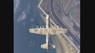 تریلر ماد شهر Liberty City برای GTA V
