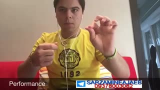 هیپنوتیزم حلقه