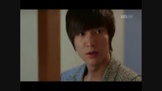 یه پارت اکشن و قشنگ از شکارچی شهر