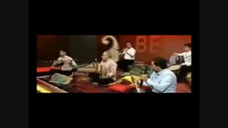 ترکی آذری من قالمیشام آواره مه رولَر آراسیندا