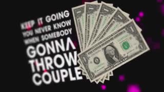 David Guetta - Little Bad Girl ft. Taio Cruz & Ludacris (Lyric musicVideo)