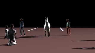 قصه ی یه شهر دور به کارگردانی و تهیه مهدی طباطبایی -mehdi tabatabaiee -story of far a way city