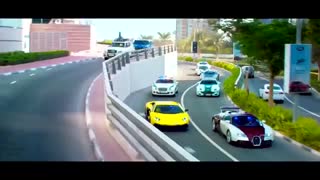 تریلر فیلم کمد/اکشن KUNG FU YOGA با حضور Jackie Chan