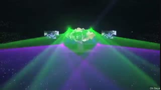 KAI exo  solo deep breath dance